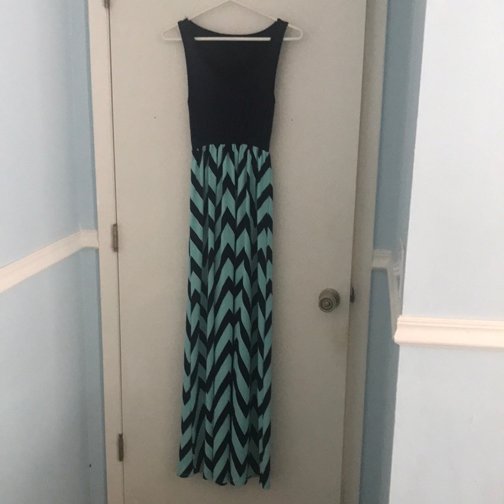 Beautiful sundress with empire waist